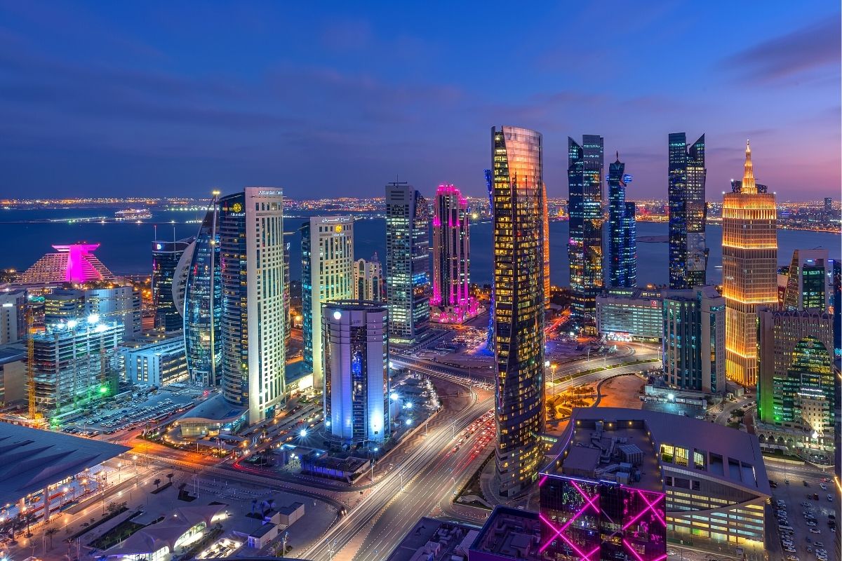 things to do in Doha, Qatar